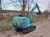 Komatsu PC07
