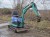 Komatsu PC10MR