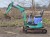 Komatsu PC10MR