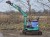 Komatsu PC10MR