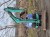 Komatsu PC10MR