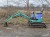 Komatsu PC10MR