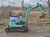 Komatsu PC10MR