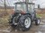 Iseki TG33D