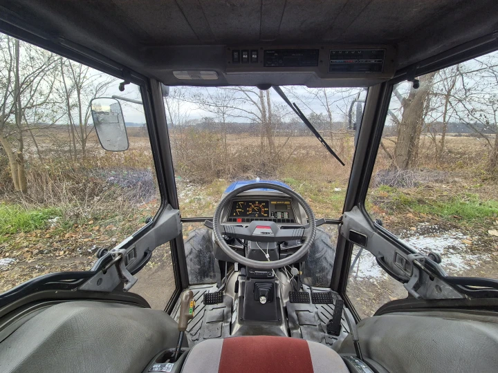 Iseki TG33D