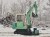 Komatsu PC30