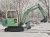 Komatsu PC30