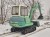 Komatsu PC30