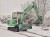 Komatsu PC30