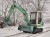 Komatsu PC30