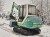 Komatsu PC30
