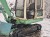 Komatsu PC30