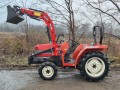 Mitsubishi MT251D