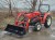Mitsubishi MT251D
