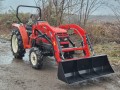 Mitsubishi MT251D