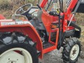 Mitsubishi MT251D