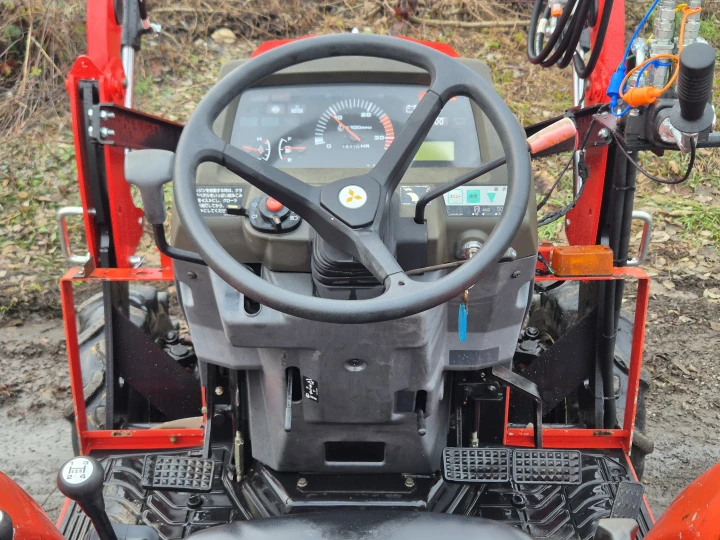 Mitsubishi MT251D