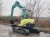 Yanmar B6-6a