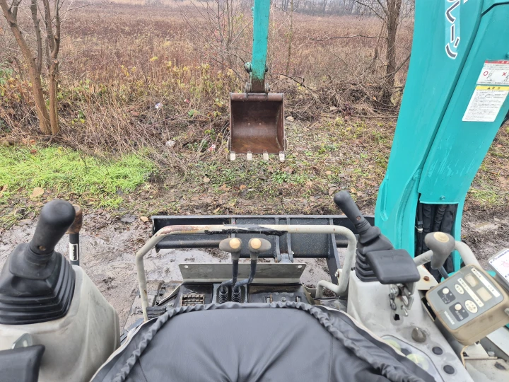 Yanmar B6-6a