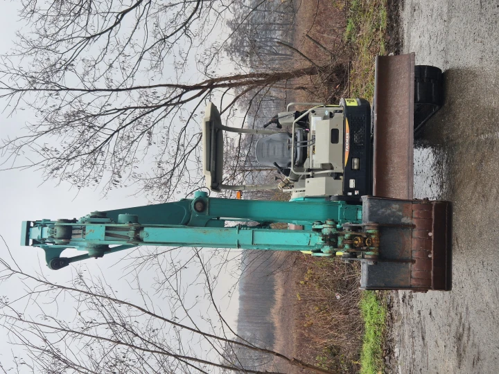 Yanmar B6-6a