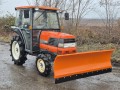 Kubota GL240D