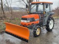 Kubota GL240D