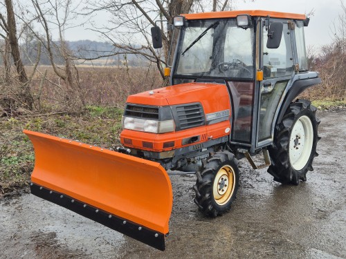 Kubota GL240D