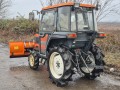 Kubota GL240D
