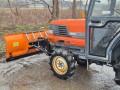 Kubota GL240D