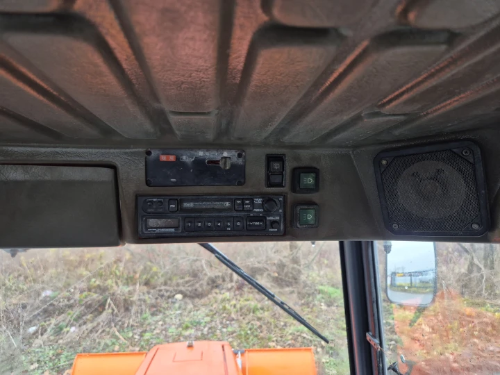 Kubota GL240D