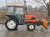 Kubota GL240D