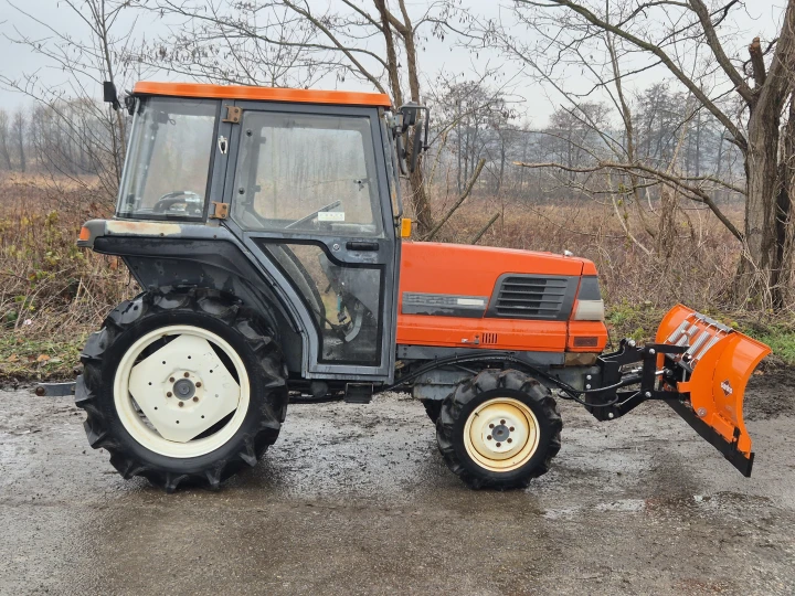 Kubota GL240D