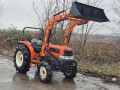 Kubota KL33D