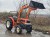 Kubota KL33D