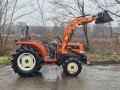Kubota KL33D