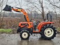 Kubota KL33