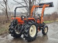 Kubota KL33D