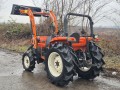 Kubota KL33D