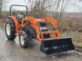 Kubota KL33D