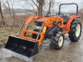 Kubota KL33D