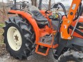 Kubota KL33D