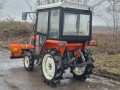 Kubota GL19D
