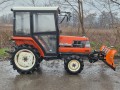 Kubota GL19D