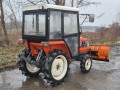 Kubota GL19D