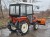 Kubota GL19D