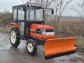 Kubota GL19D