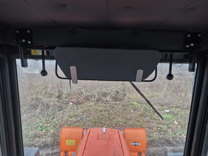 Kubota GL19D