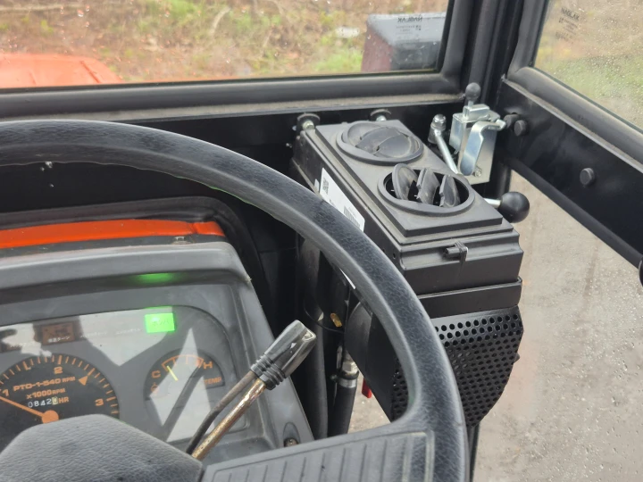 Kubota GL19D