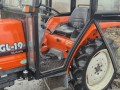 Kubota GL19D