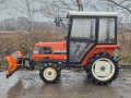 Kubota GL19D